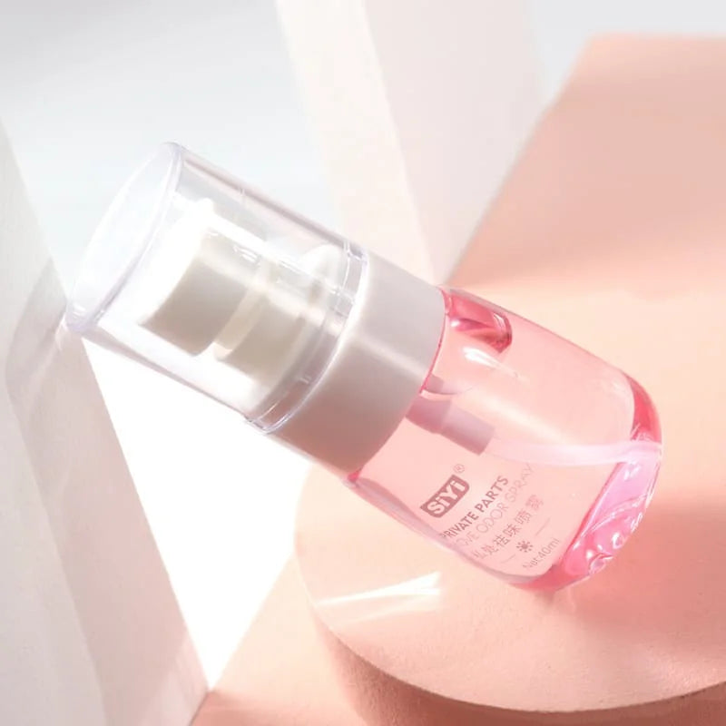 Intimate Refresh Mist