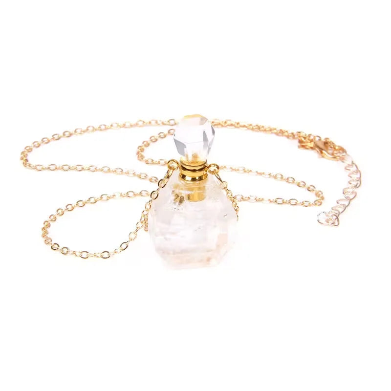 Crystal Essence Pendant
