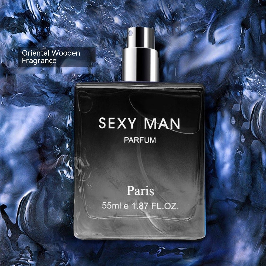 Lasting Cologne Duo