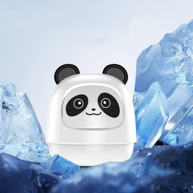 ZenPanda Car Diffuser