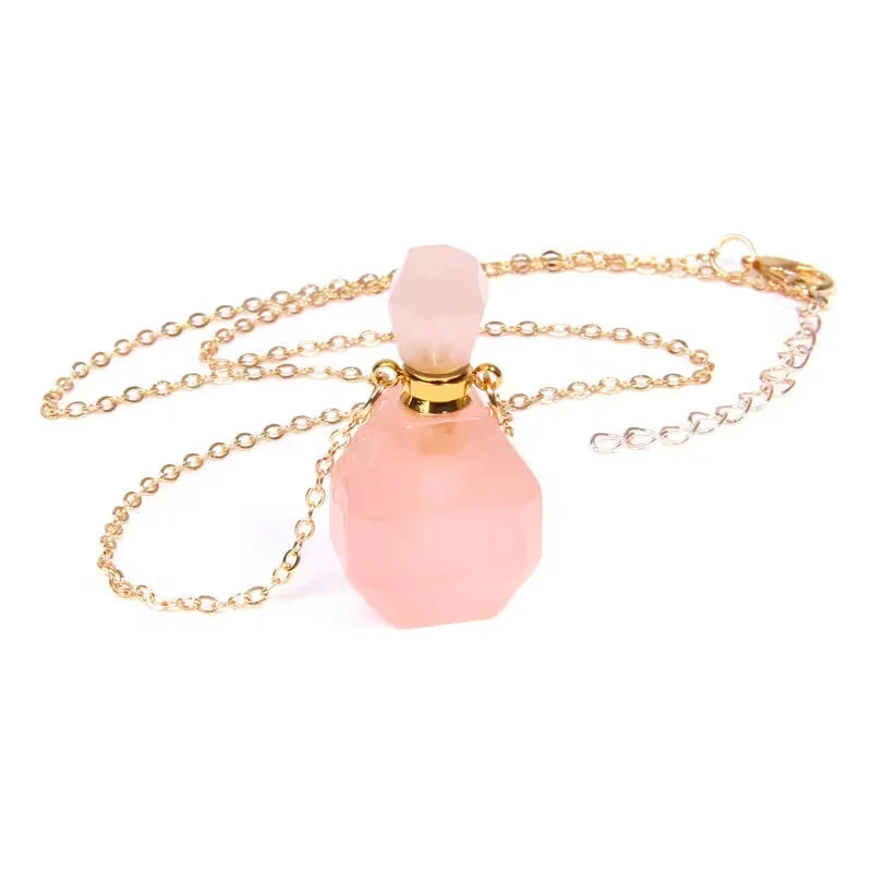 Crystal Essence Pendant