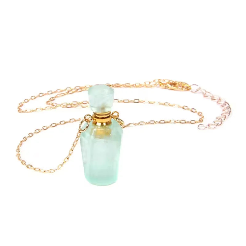 Crystal Essence Pendant