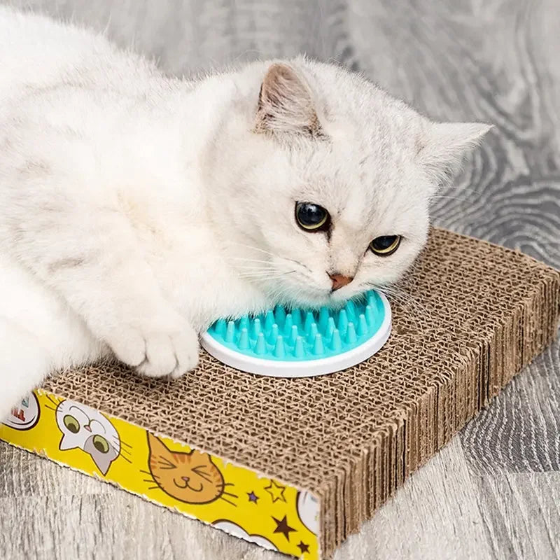 Pet-Calm Massage Disc