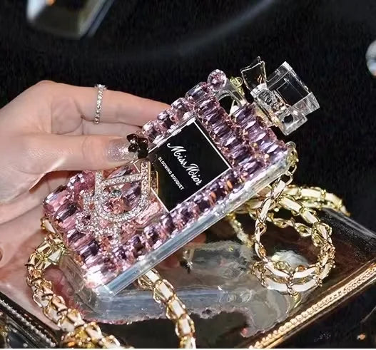 Couture Essence Phone Case