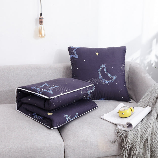 Car Accent Pillow Covers
