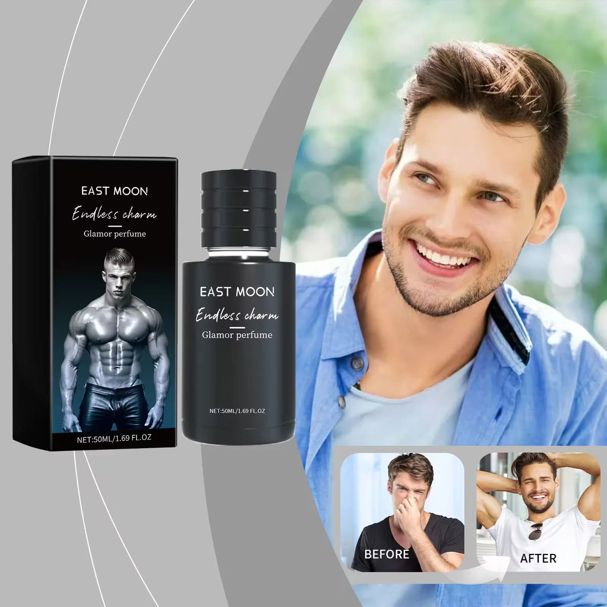 Endless Charm Cologne