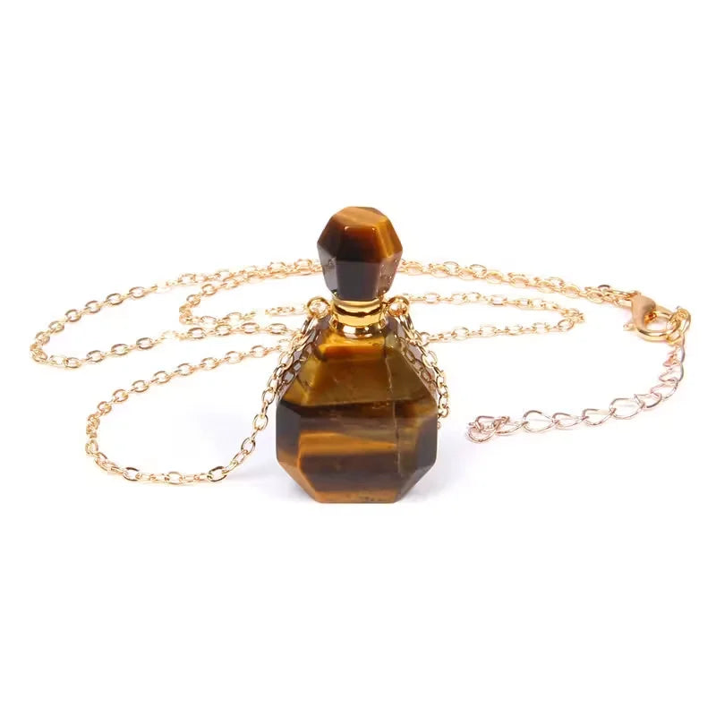 Crystal Essence Pendant