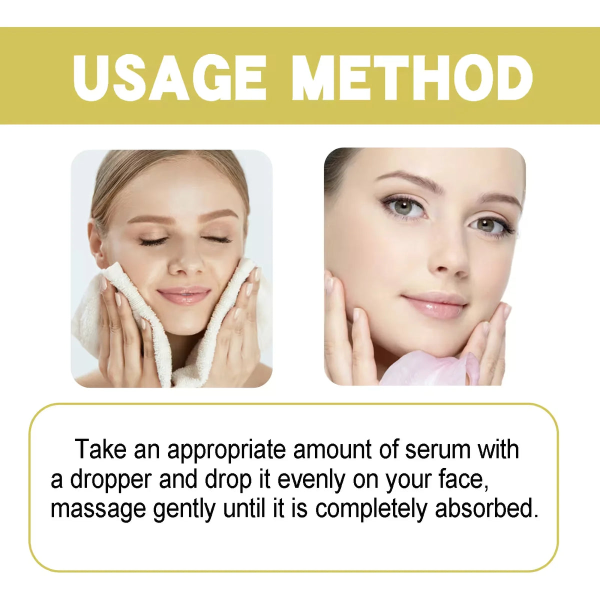Radiance Niacinamide Serum