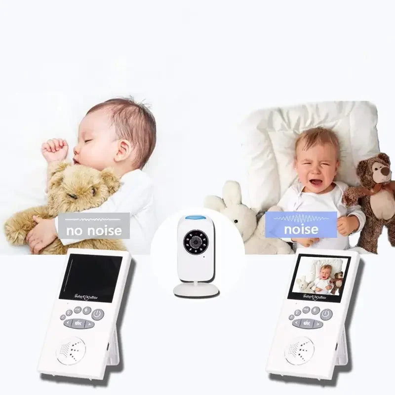 Sentinel Plus Baby Monitor