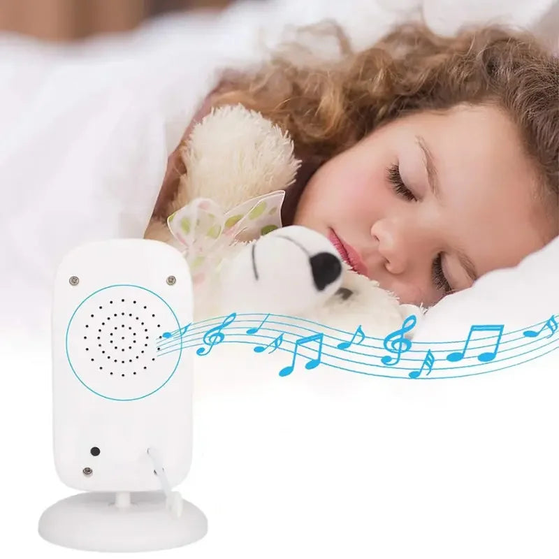 Sentinel Plus Baby Monitor