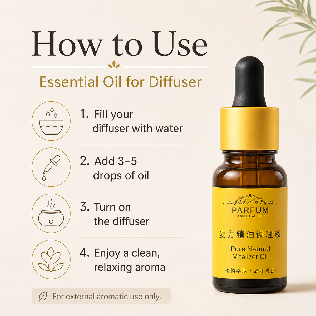 Marine Fragrance Oil
