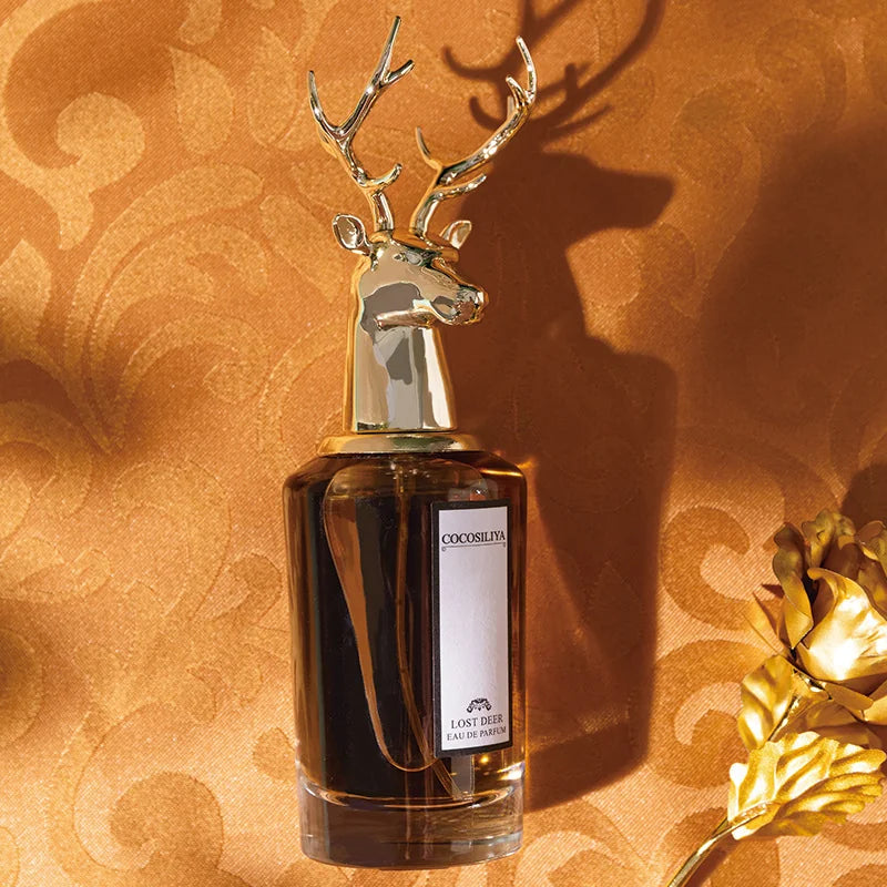 Majestic Mythos Perfume