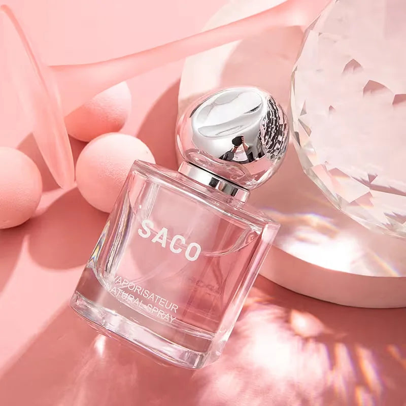 Saco Radiance Perfume