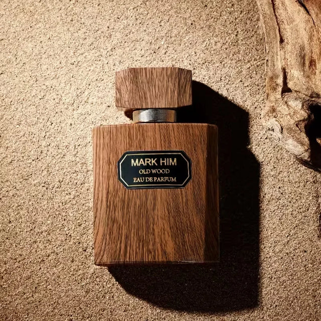 Ebony Agarwood Parfum