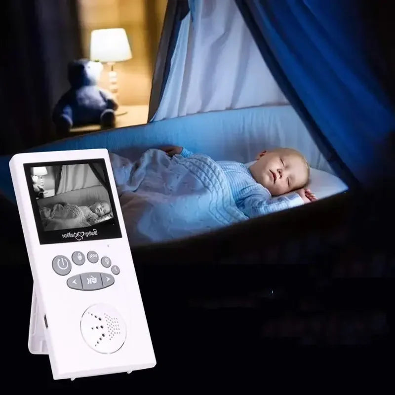 Sentinel Plus Baby Monitor