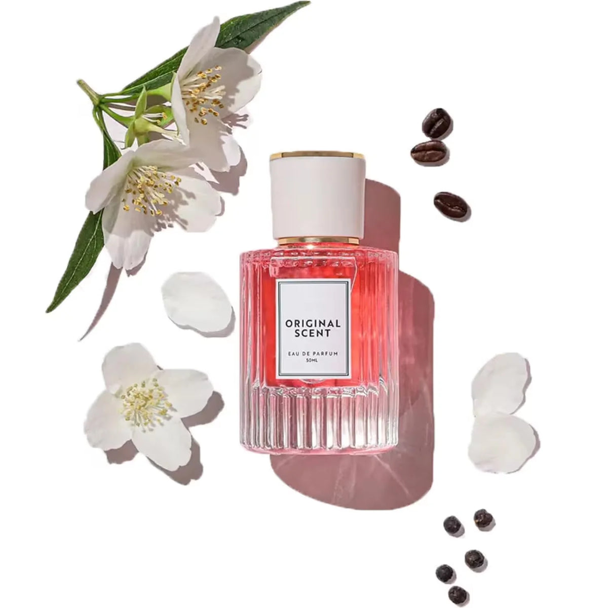 Flora Enchantment Perfume