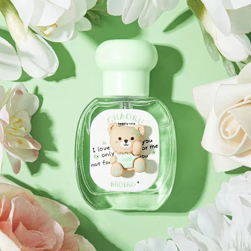 Petite Ursine Perfume