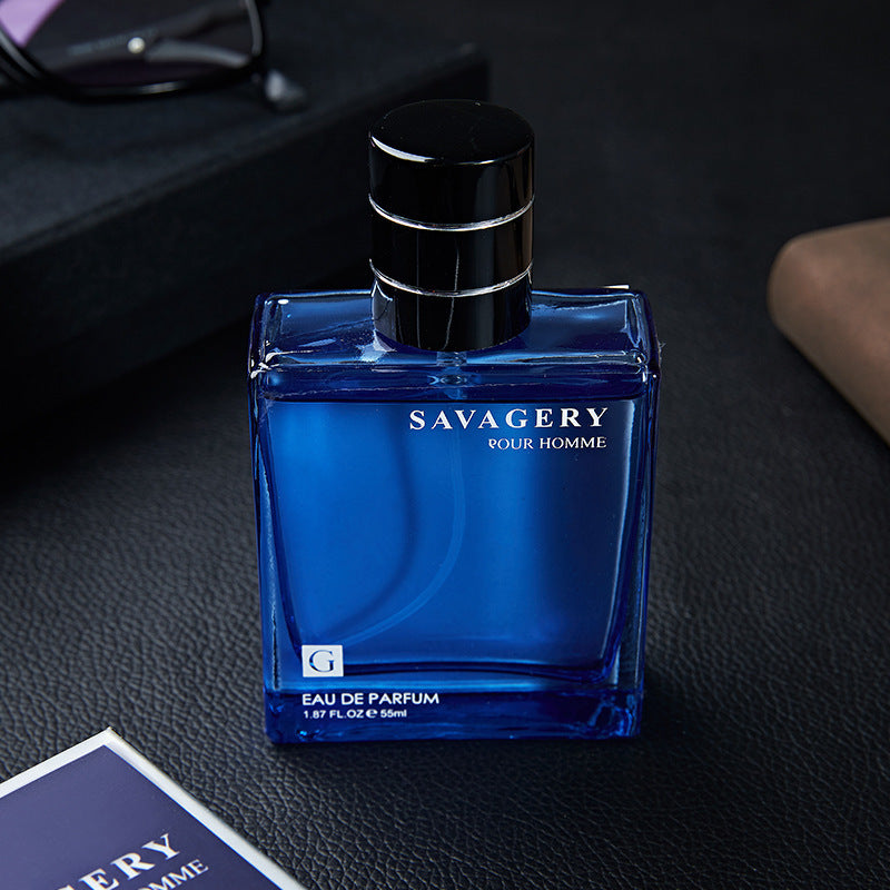 Alight Blue Cologne