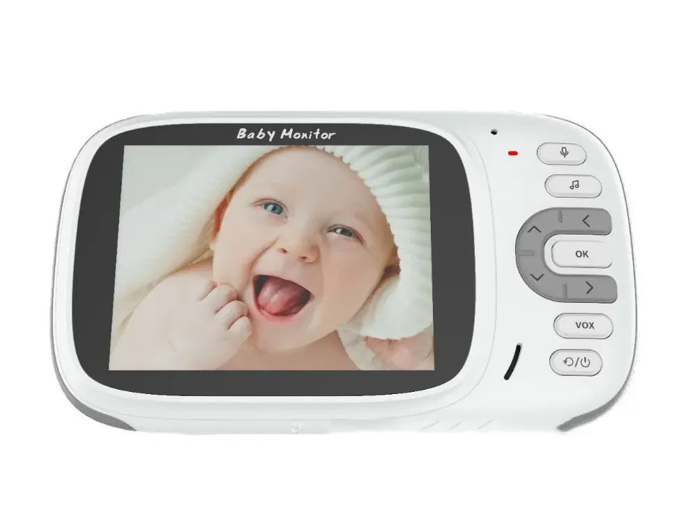 VB802 Baby Monitor