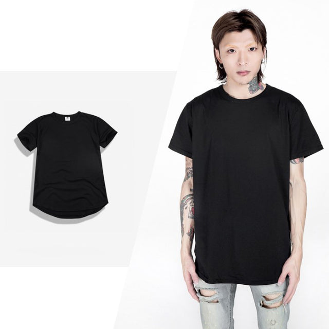 Men’s Streetwear Tee