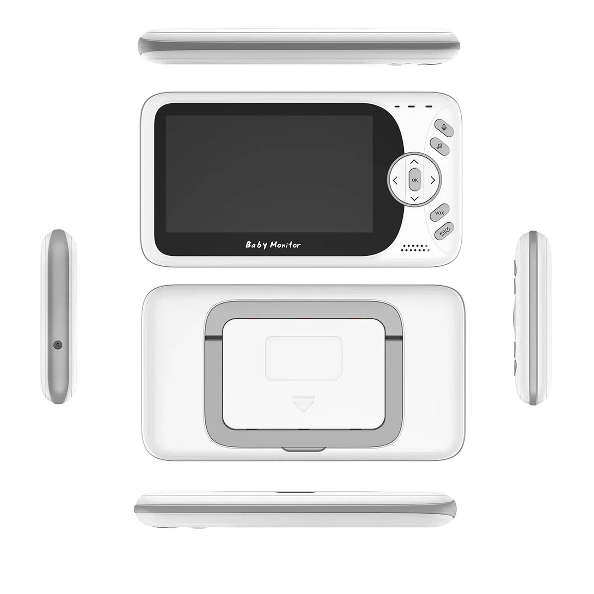 VB608 Baby Monitor