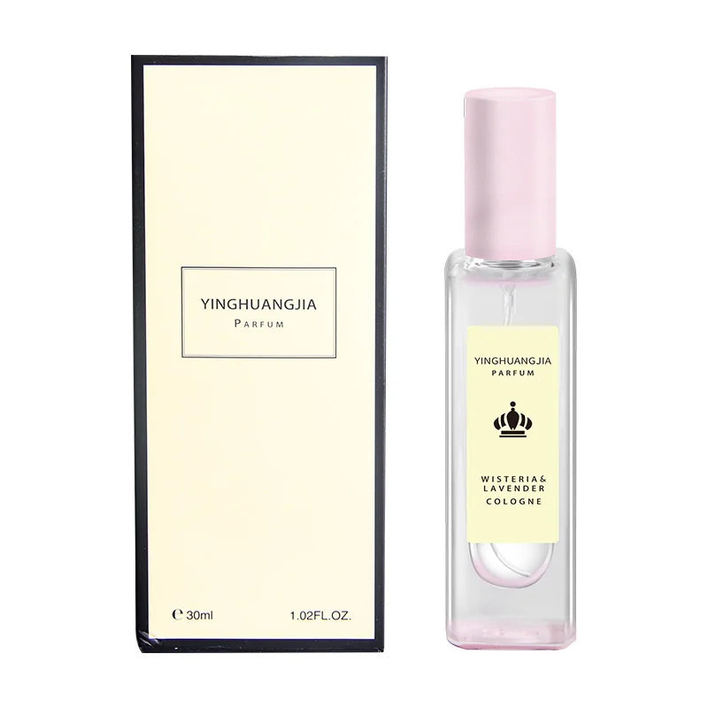 Lumière Royale Perfume