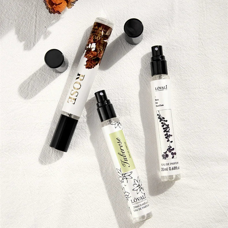 Daily Muse Perfume