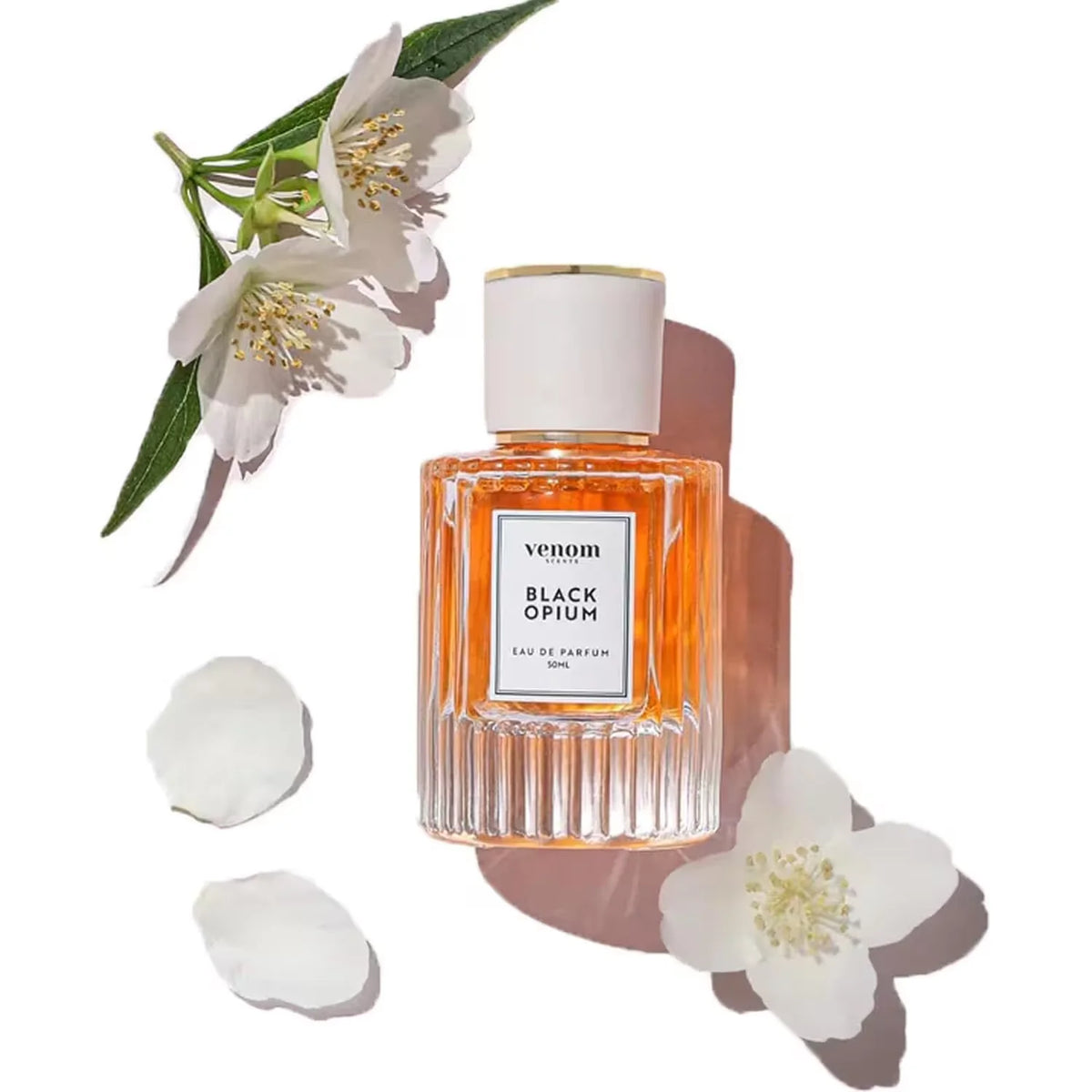 Flora Enchantment Perfume