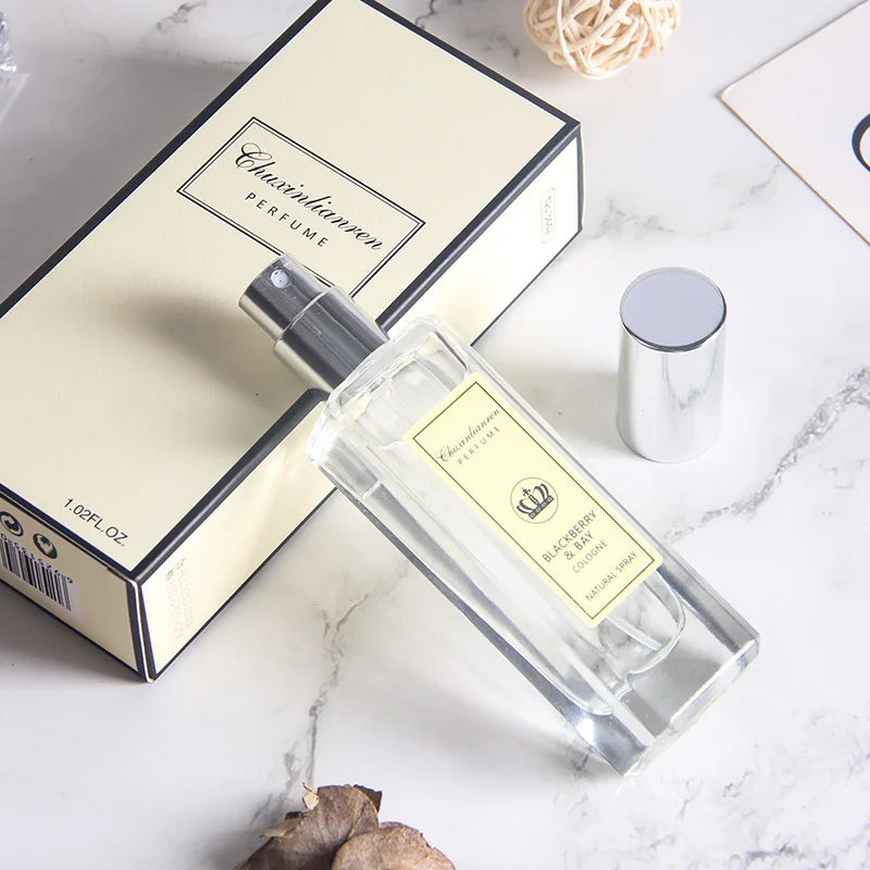 Lumière Royale Perfume