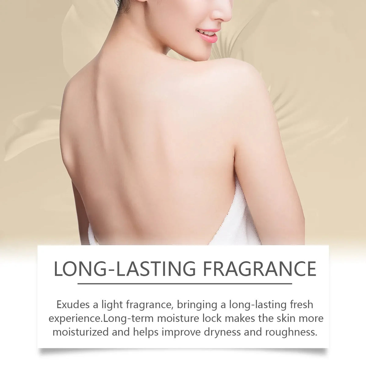 Luminous Body Wash