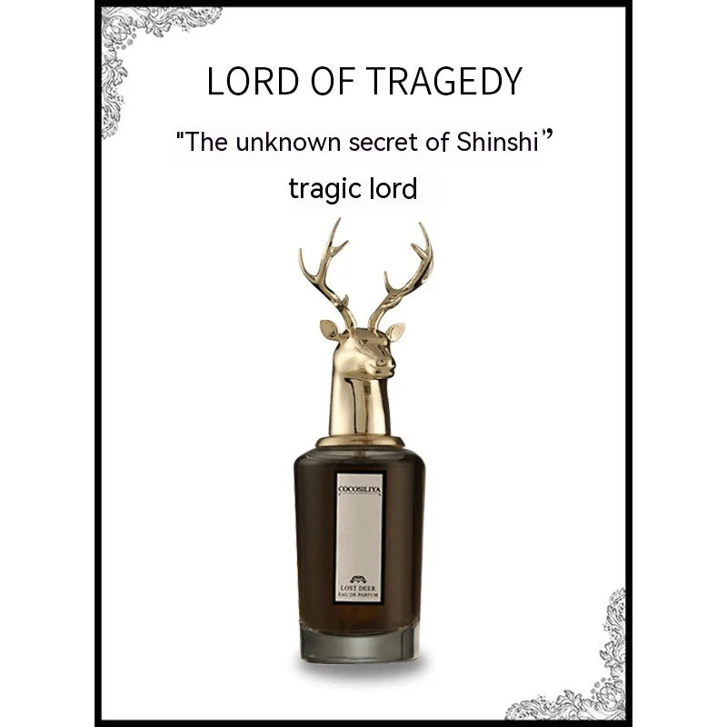 Majestic Mythos Perfume