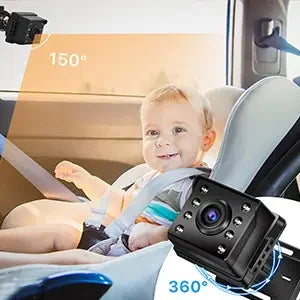 RoadView Car Monitor