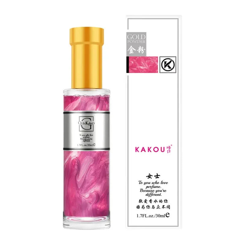 Quicksand Essence Perfume