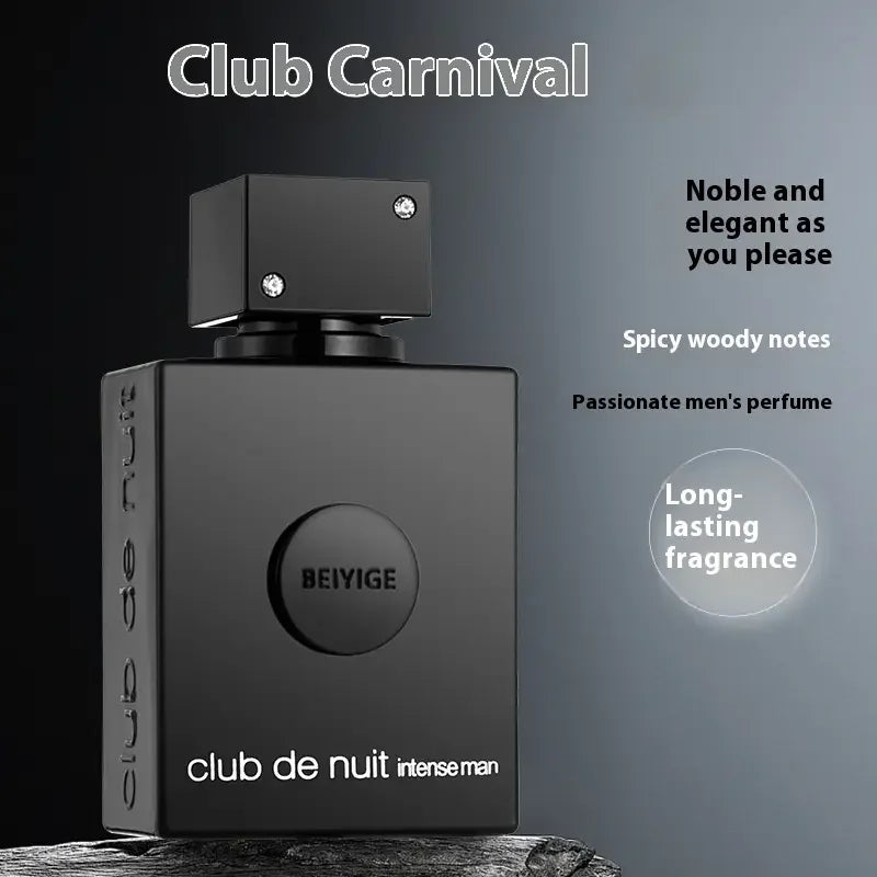 Student Light Perfume