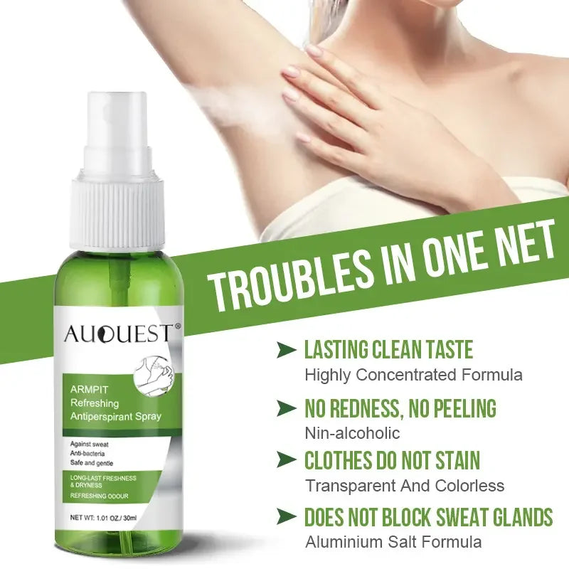 Freshness Body Lotion