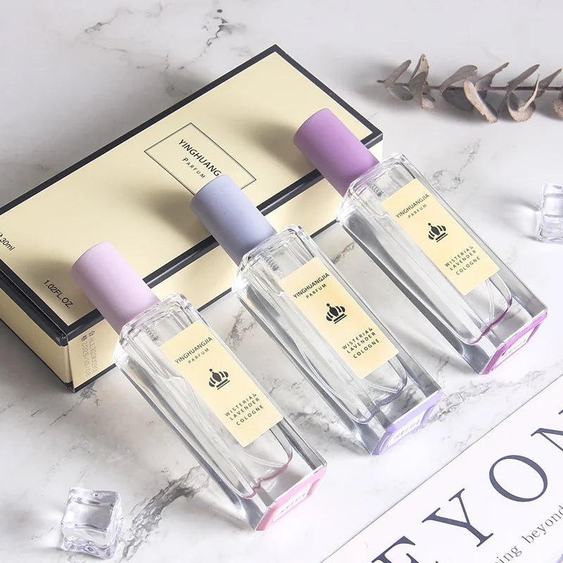 Lumière Royale Perfume
