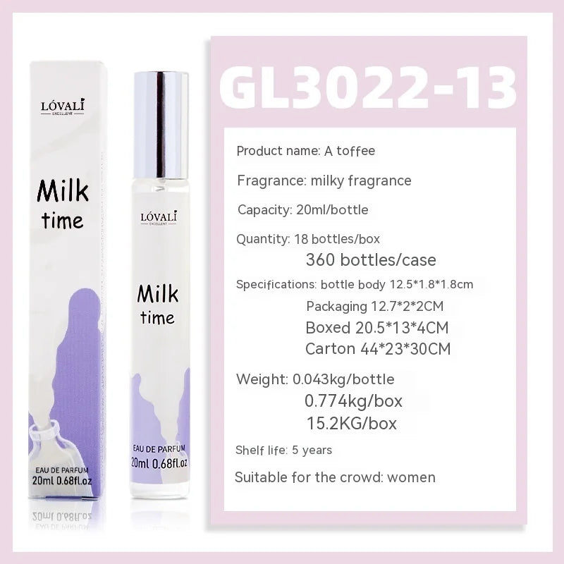 Daily Muse Perfume