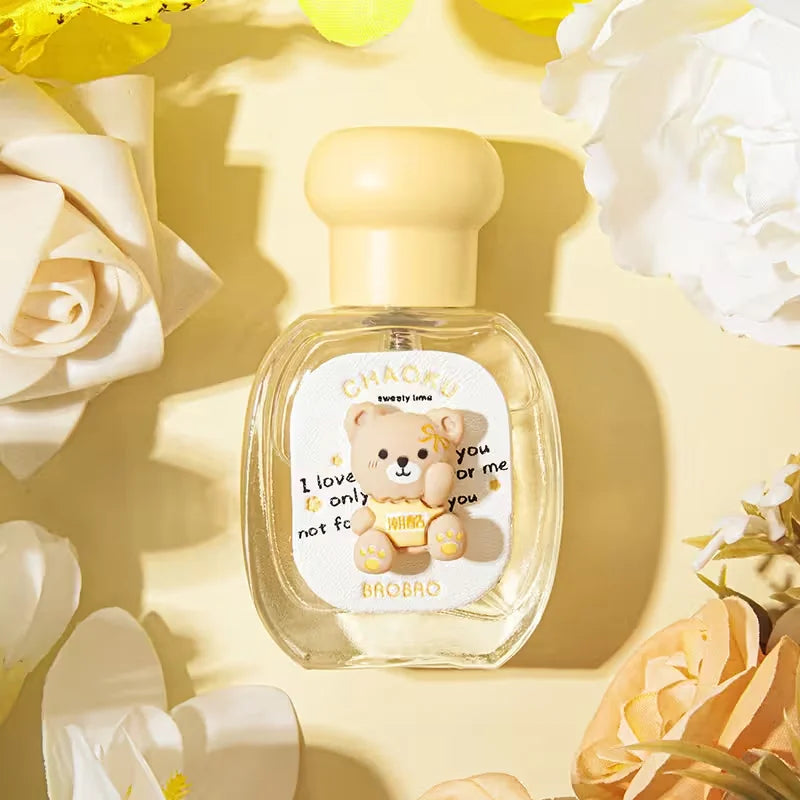 Petite Ursine Perfume
