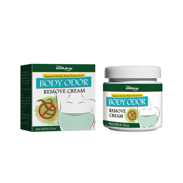 Freshness Body Balm