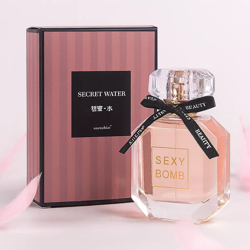 Midnight Seduction Perfume