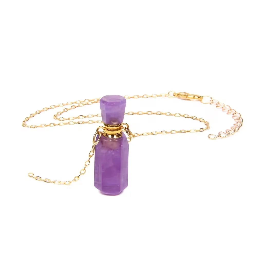 Crystal Essence Pendant
