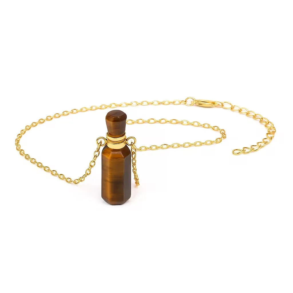 Crystal Essence Pendant