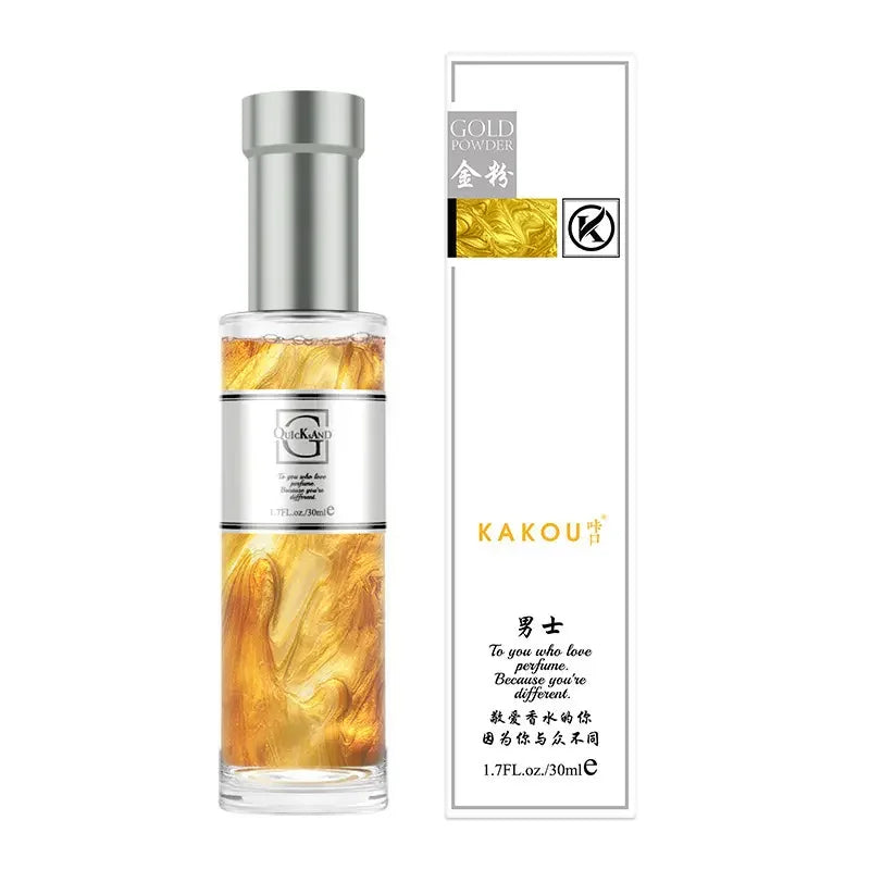 Quicksand Essence Perfume