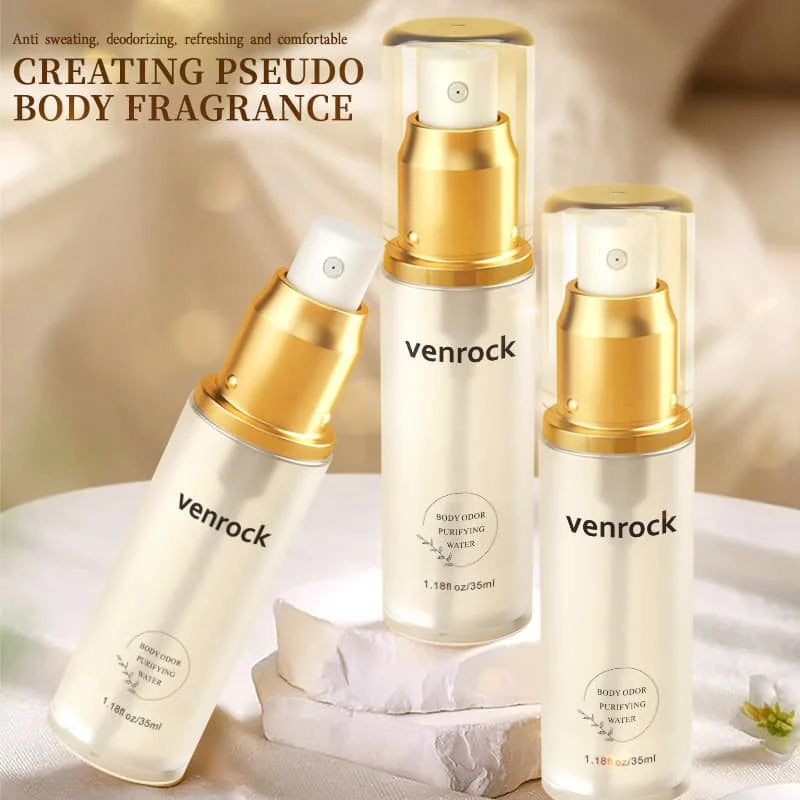 Body Aura Mist