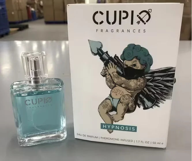 Cupid’s Arrow Cologne