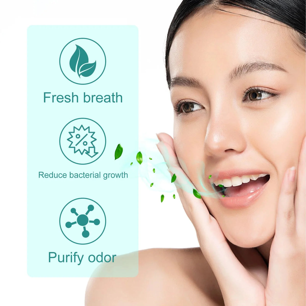 Breath Refresh Spray