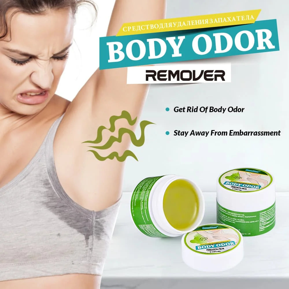 Freshness Body Balm