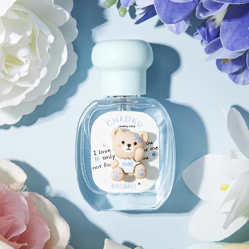 Petite Ursine Perfume