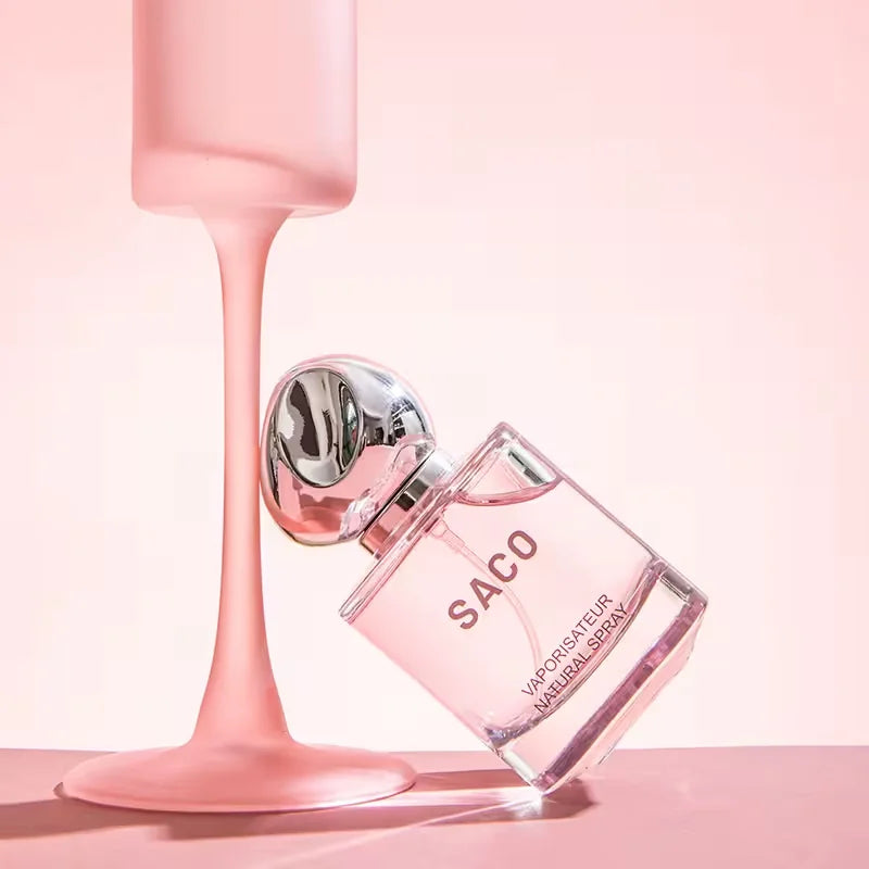 Saco Radiance Perfume