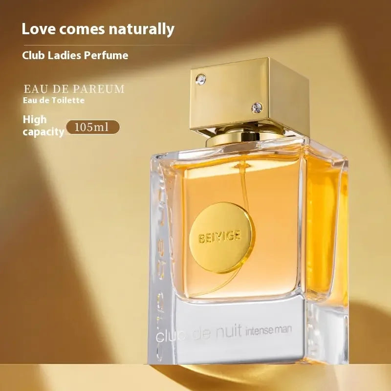 Student Light Perfume